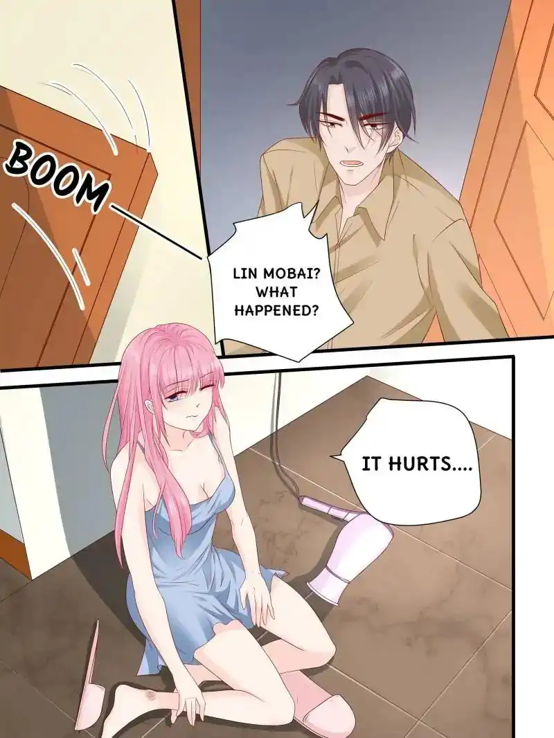 Don't be so harsh Chapter 241 13